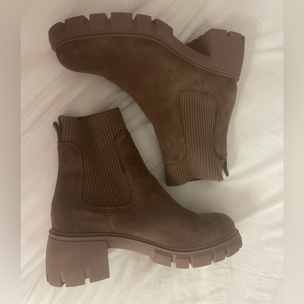 Steve Madden Hayle Boots